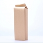 5 pcs Wholesable Printed Side Gusset Kraft Paper Coffee Bean Packaging Bulk Coffee Bags with Valve